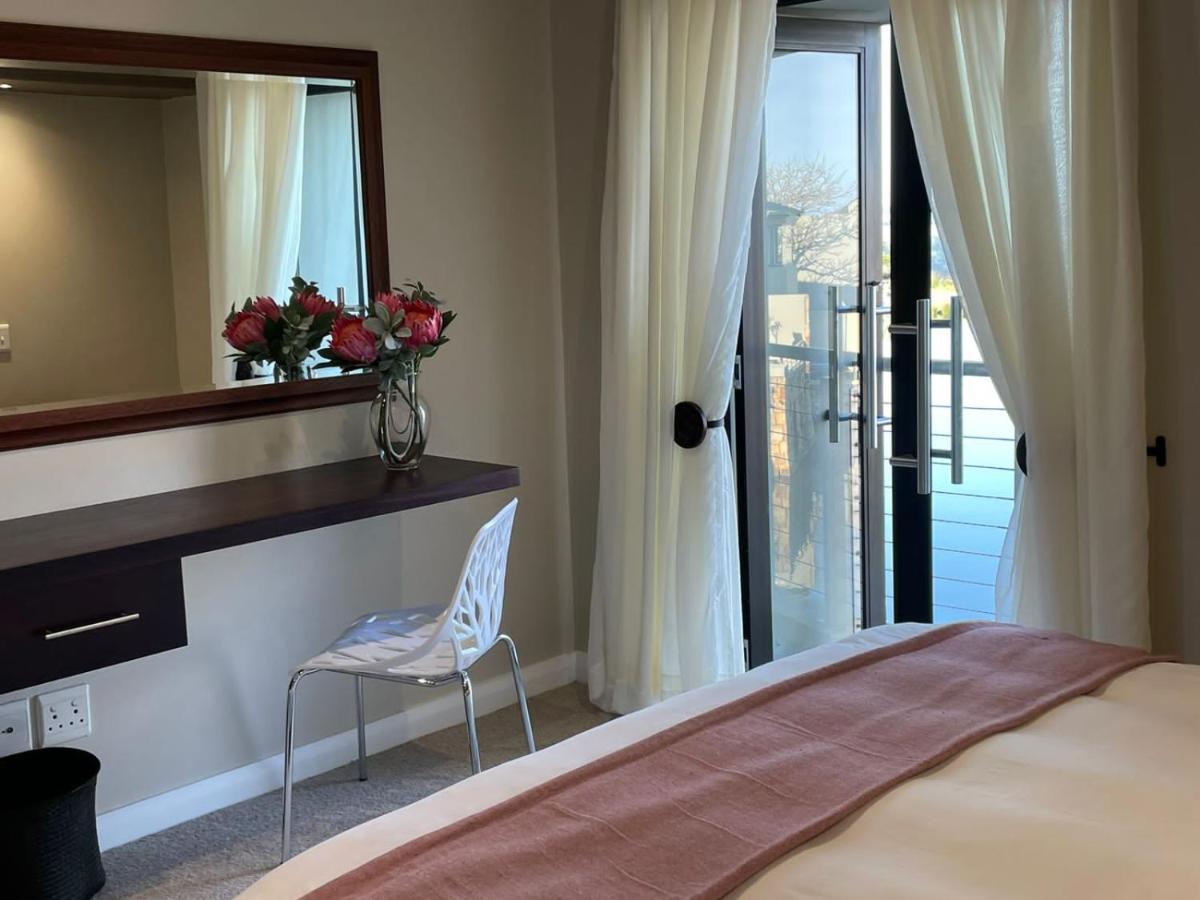 Oubaai Golf Estate Daire George Dış mekan fotoğraf