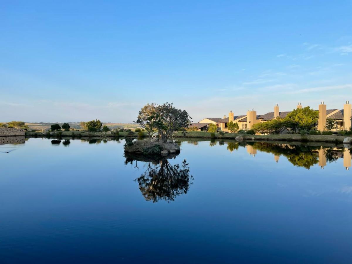 Oubaai Golf Estate Daire George Dış mekan fotoğraf
