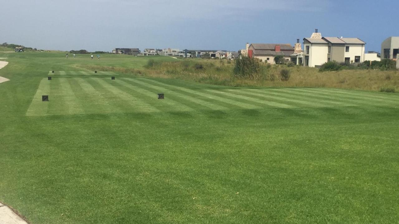 Oubaai Golf Estate Daire George Dış mekan fotoğraf