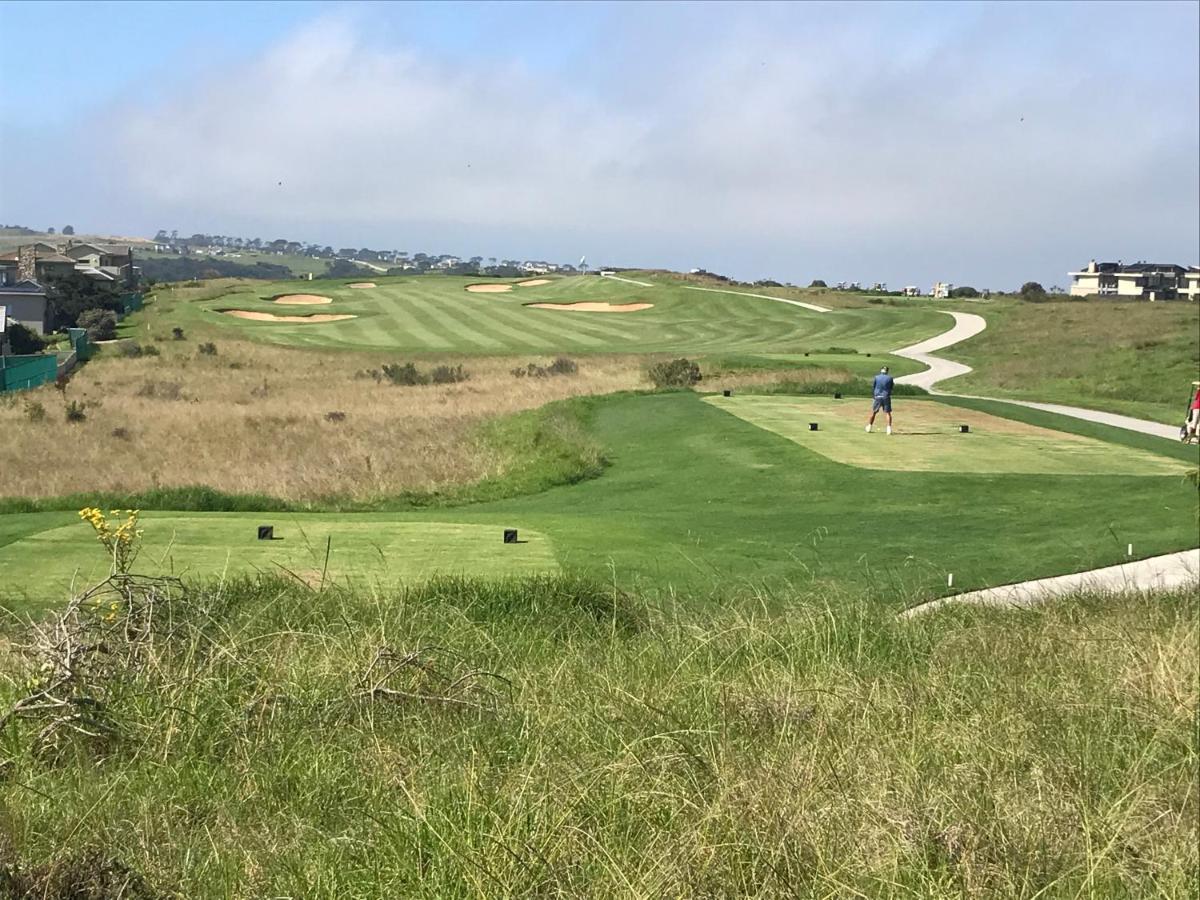 Oubaai Golf Estate Daire George Dış mekan fotoğraf