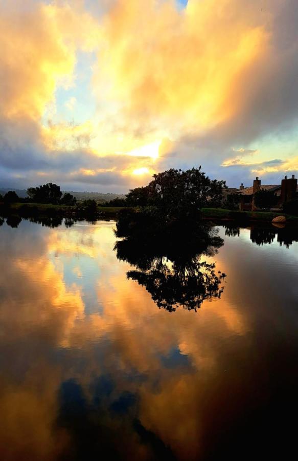 Oubaai Golf Estate Daire George Dış mekan fotoğraf